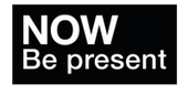 Now Be Present