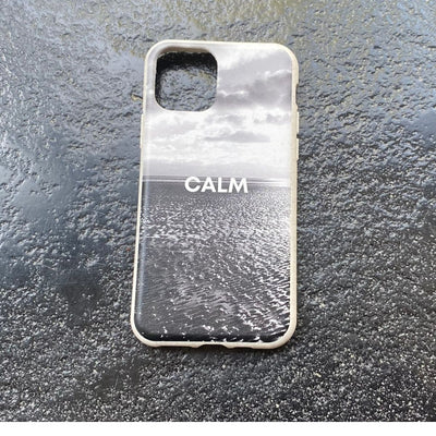 CALM Eco Phone Case