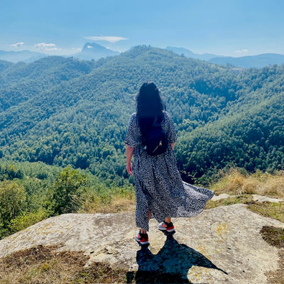 How Nature Teaches Mindfulness and Harmony