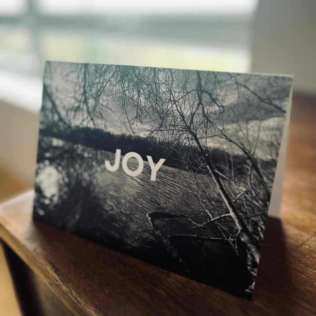 JOY Card