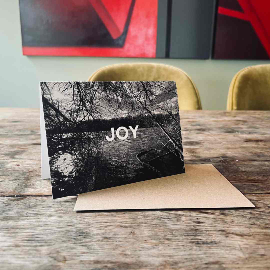 JOY Card