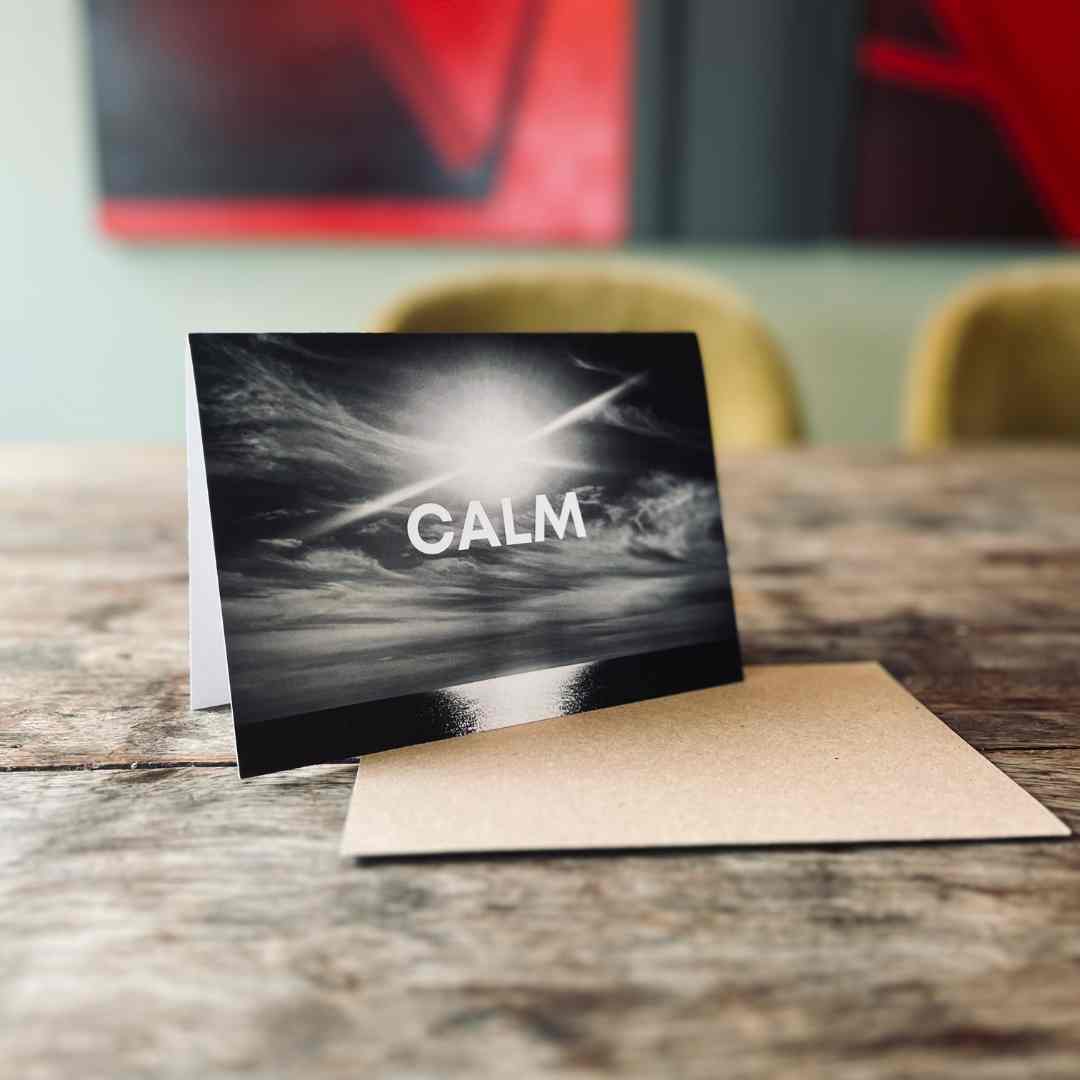 CALM Card