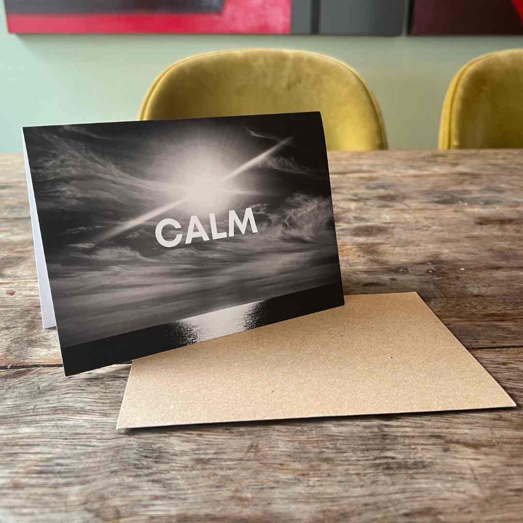 CALM Card
