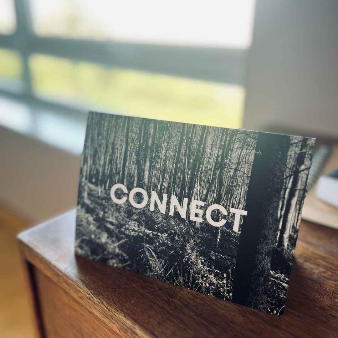 CONNECT Card