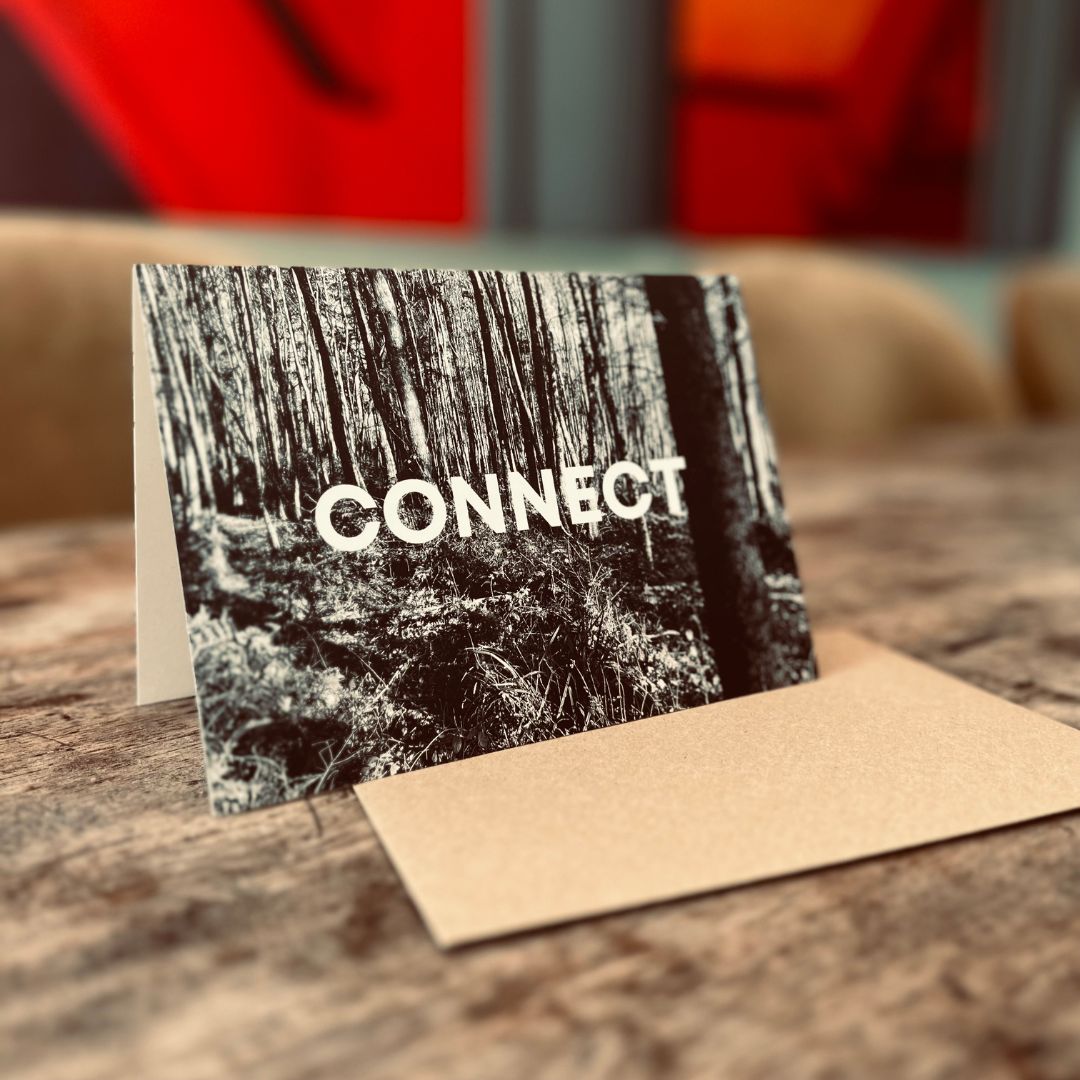 CONNECT Card