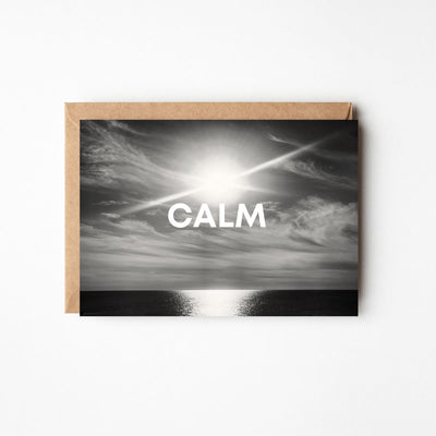 CALM Card