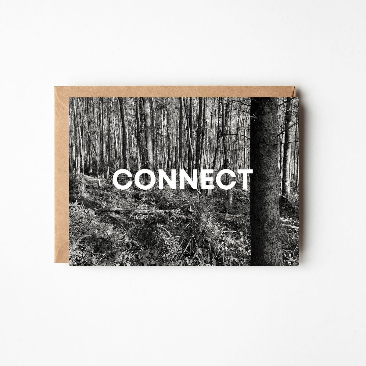 CONNECT Card