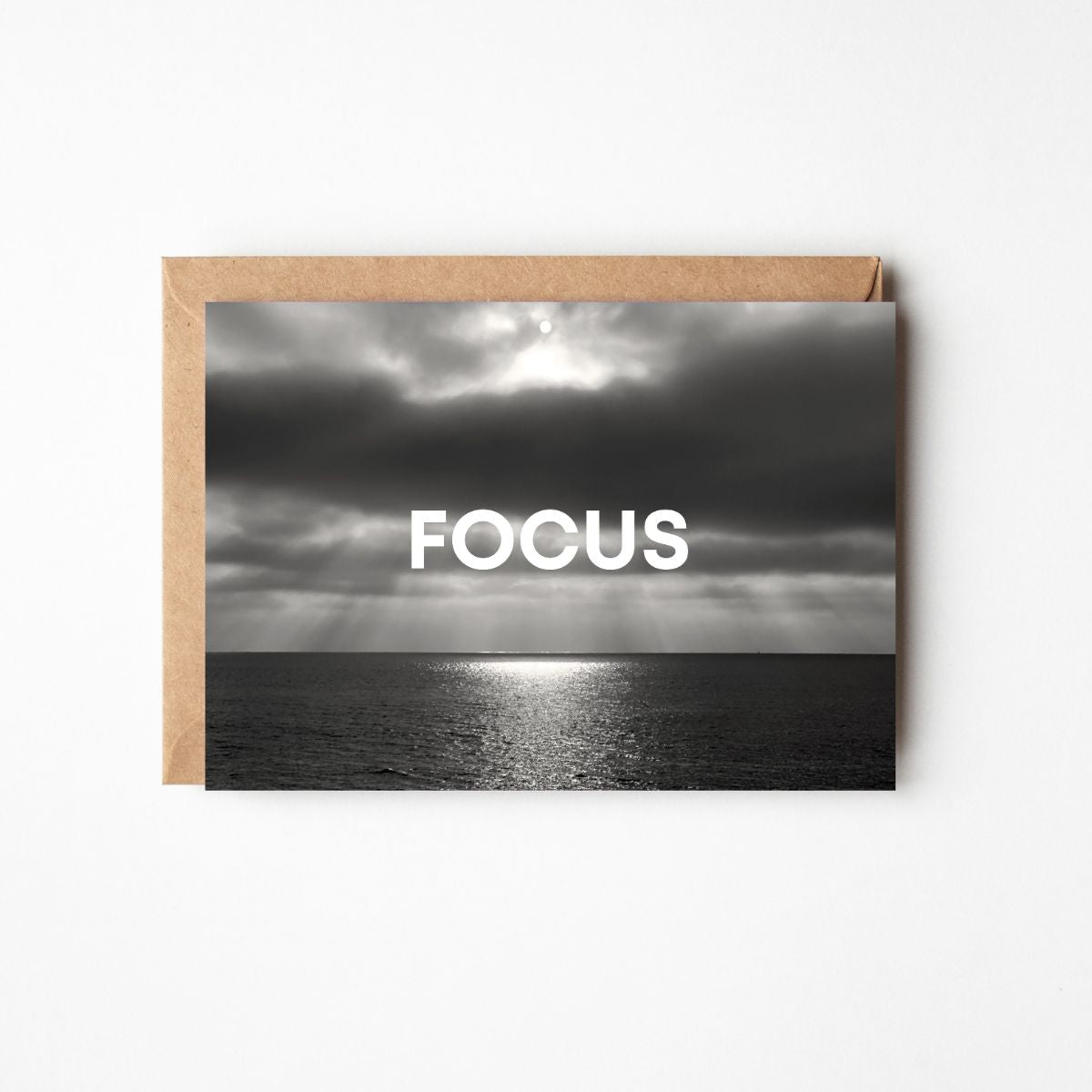 FOCUS Card