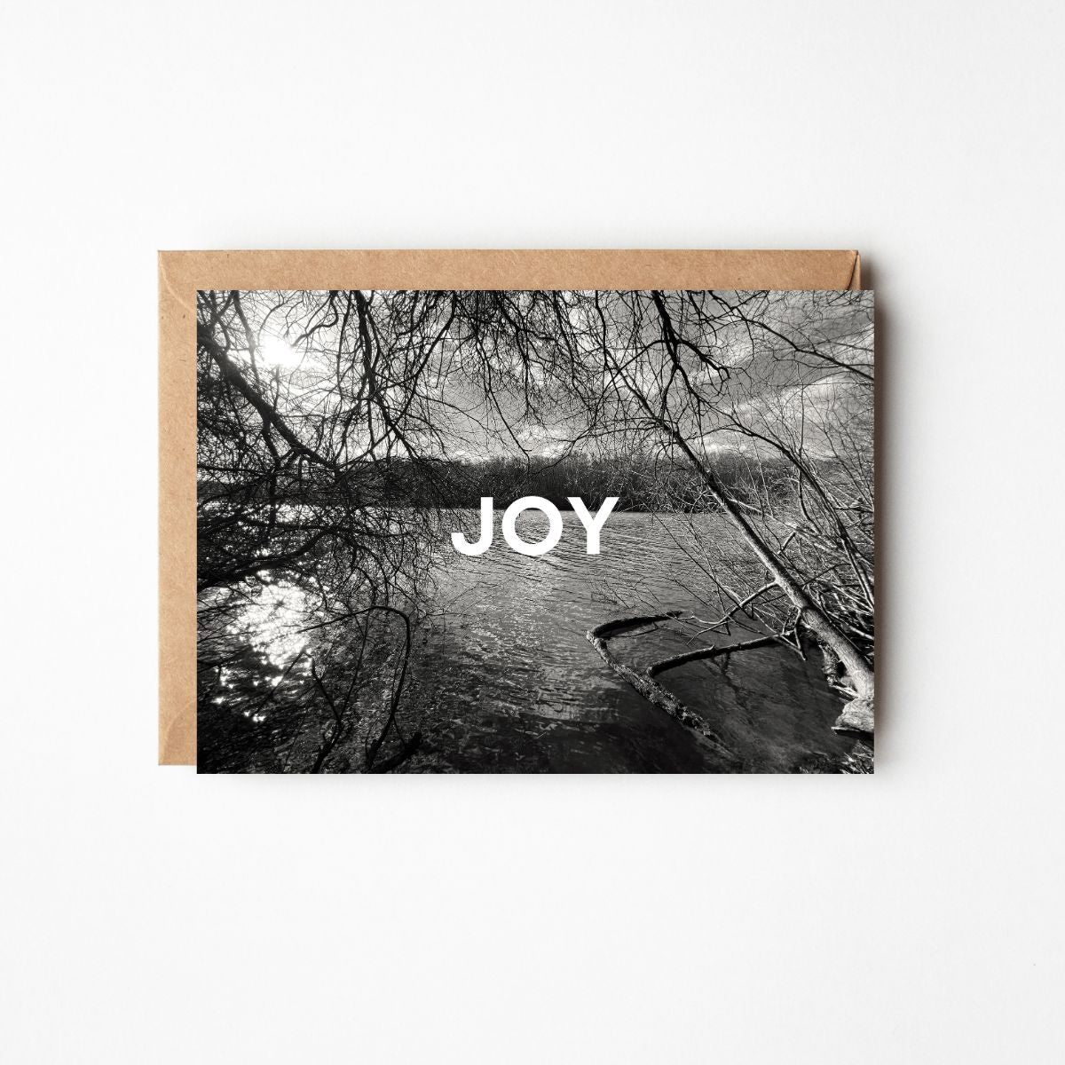 JOY Card
