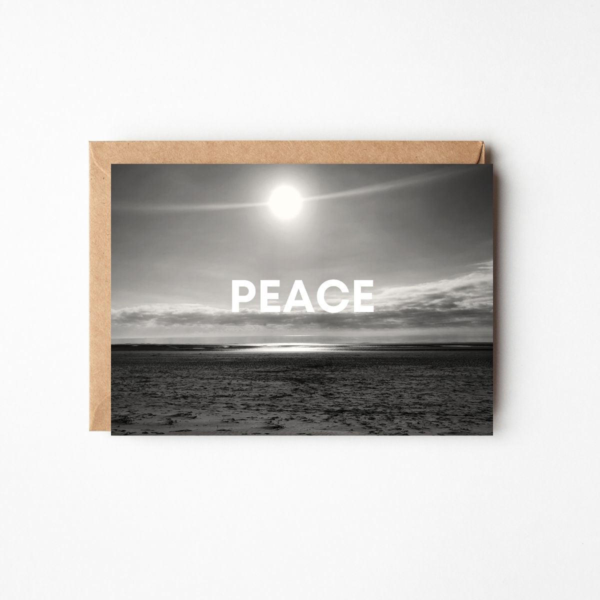 PEACE Card