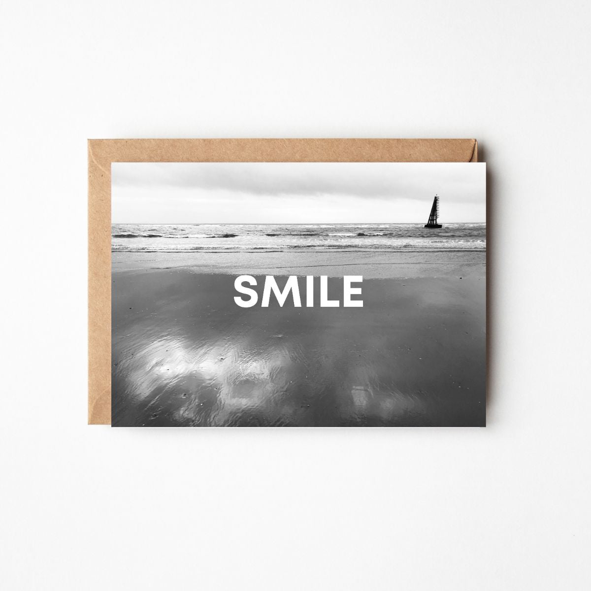 SMILE Card