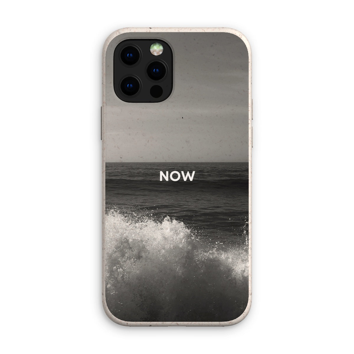 NOW Eco Phone Case