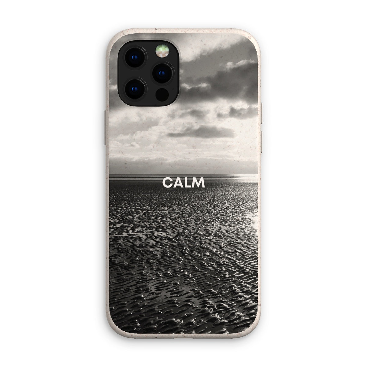 CALM Eco Phone Case