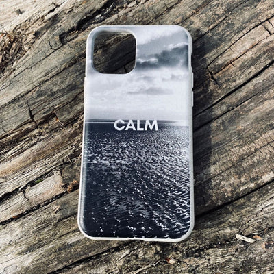CALM Eco Phone Case
