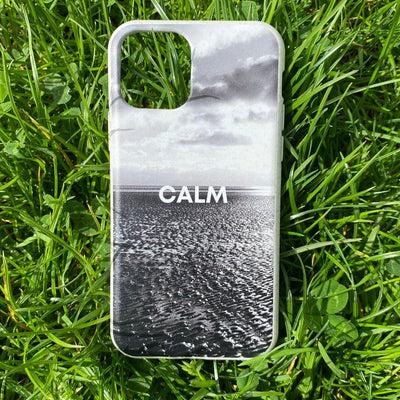 CALM Eco Phone Case