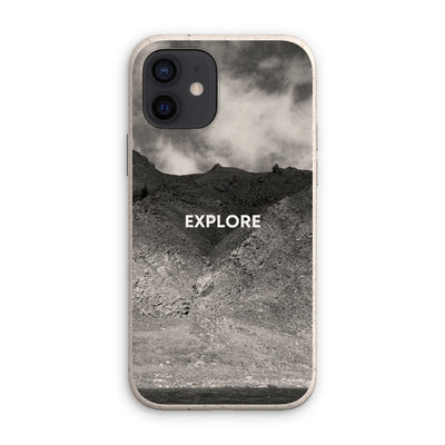 EXPLORE Eco Phone Case