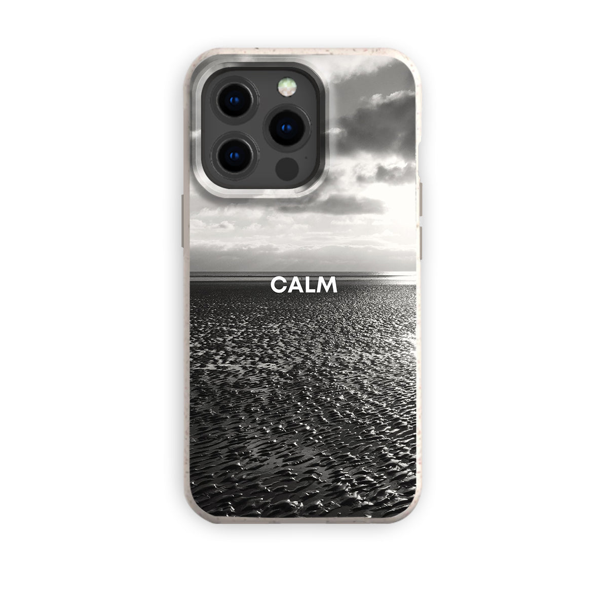 CALM Eco Phone Case