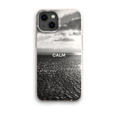 CALM Eco Phone Case