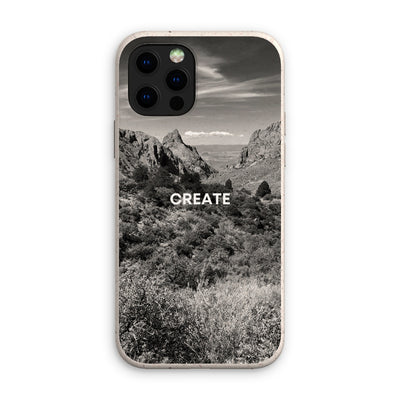 CREATE Eco Phone Case