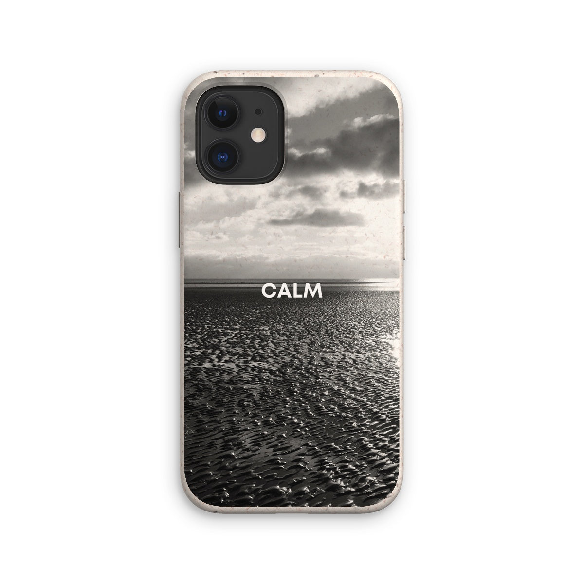 CALM Eco Phone Case