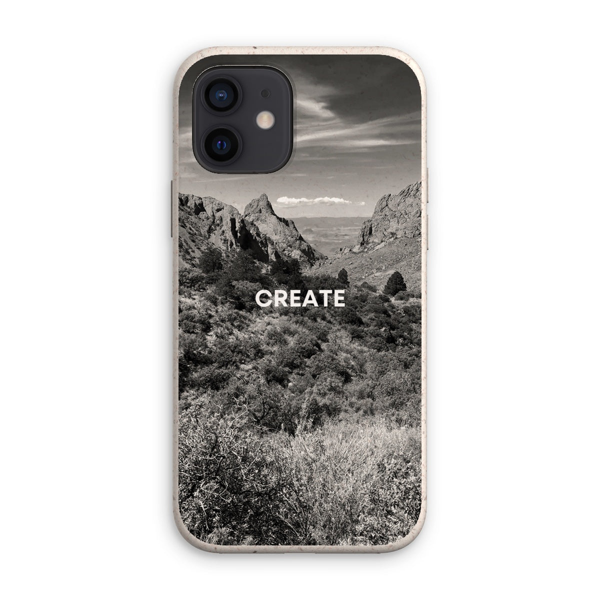 CREATE Eco Phone Case