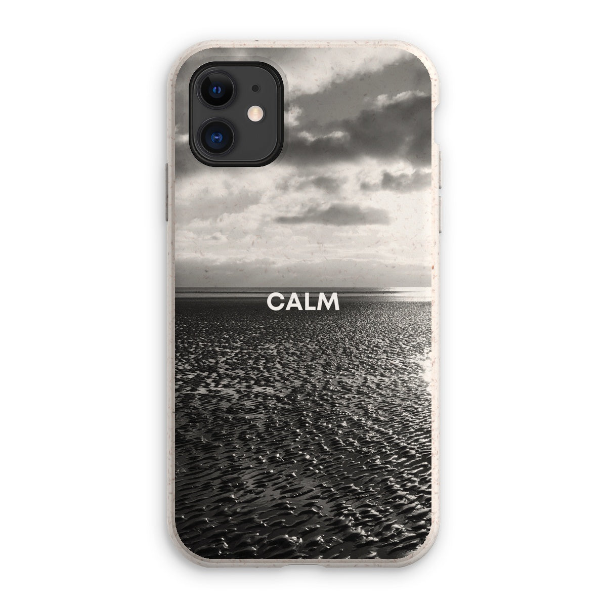 CALM Eco Phone Case