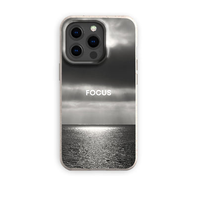 FOCUS Eco Phone Case